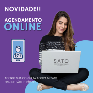 Agendamento On-line Dra. Ana Sato Acupuntura