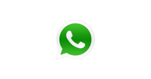 Whatsapp Dra. Ana Sato Acupuntura