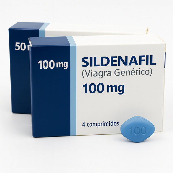 Comprar Viagra Genérico sem receita médica em Portugal
